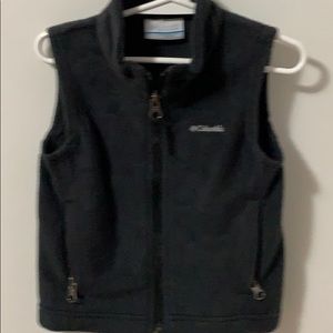 Columbia Vest